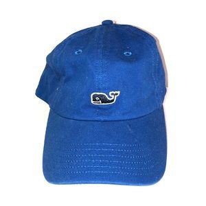 Vineyard vines hat